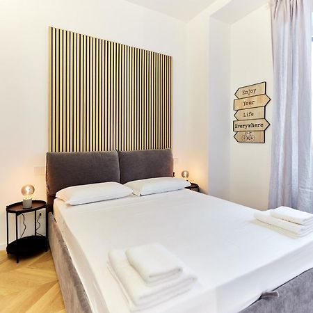 Duomo Imperial Suits - Modern And Comfortable 밀라노 외부 사진