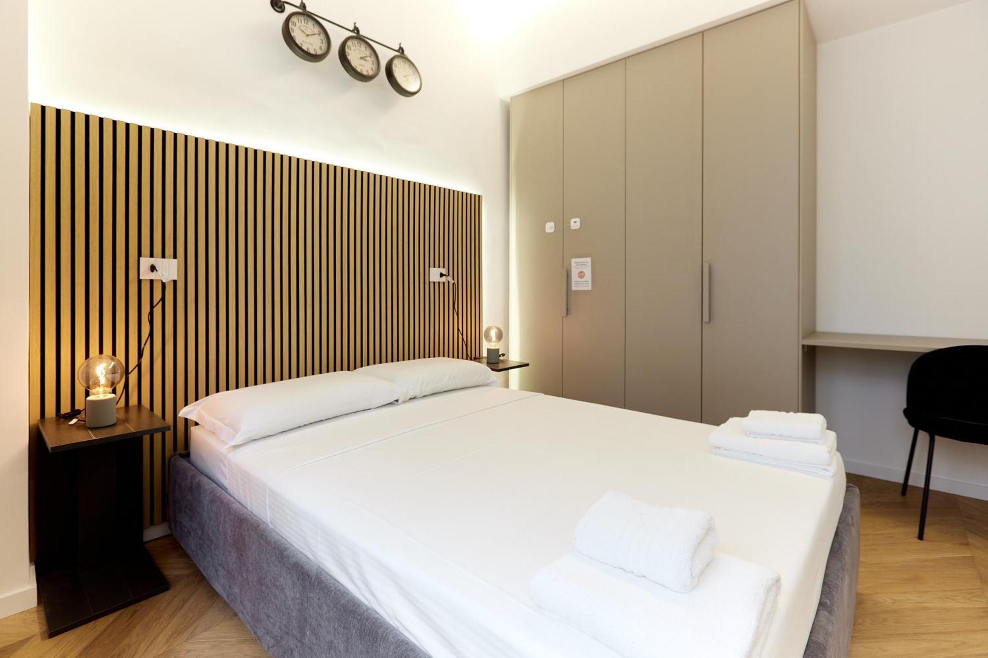 Duomo Imperial Suits - Modern And Comfortable 밀라노 외부 사진